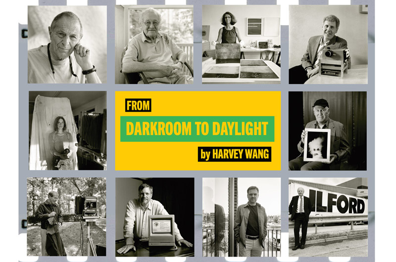 Darkroom to Daylight